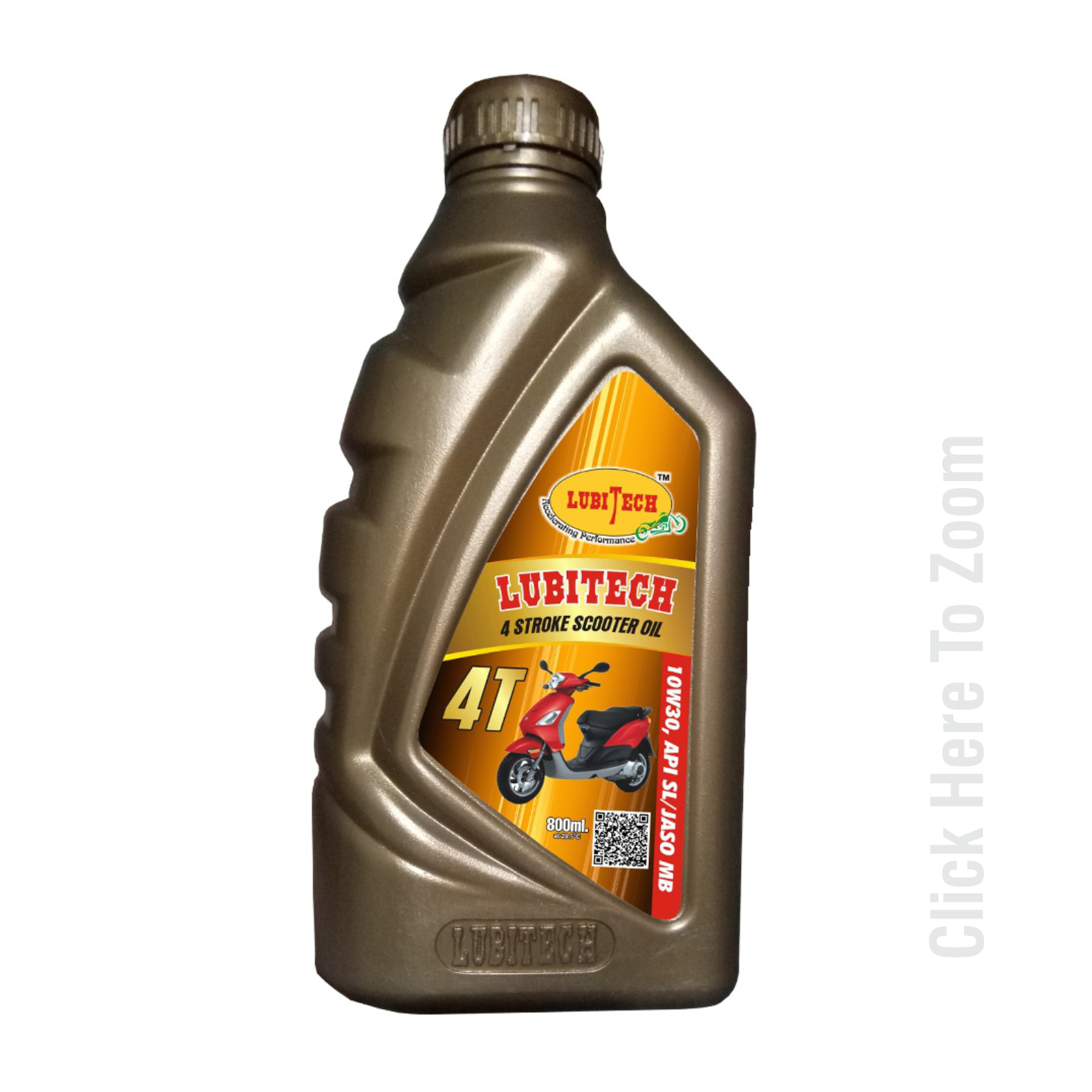 lubitech-10W30
