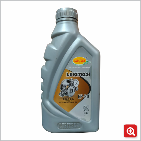 lubitech 4T 20W40 (API SL/SM/SN)